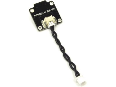 Yuneec H520/H Plus/H3: Připojení podvozku