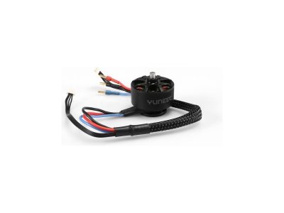 Yuneec H520/H Plus/H3: Motor střídavý