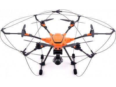 Yuneec ochranná klec pro H520E / H520 / H Plus / H3