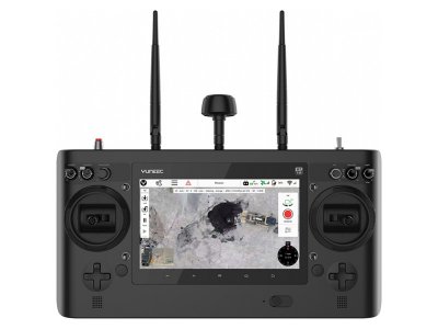 Yuneec H520-E, ST16E, E90x, OFDM, 2x aku EU