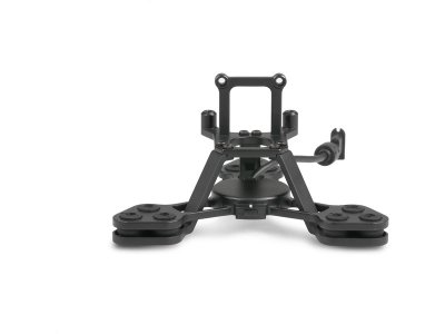 Yuneec H850: Držák gimbalu pro těžkou zátěž