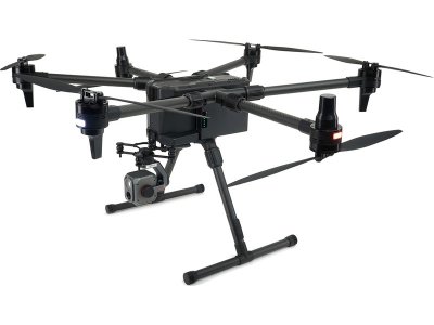 Yuneec H850+, T-One, 2x baterie, Power Box