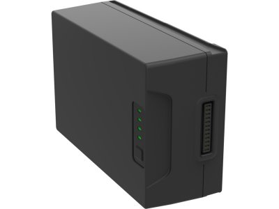 Yuneec H850+, T-One, 2x baterie, Power Box