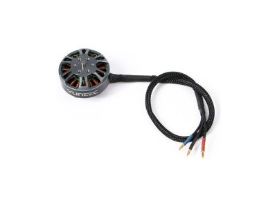 Yuneec H920: Motor U4910-2