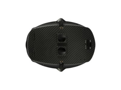 Yuneec H920: Trup