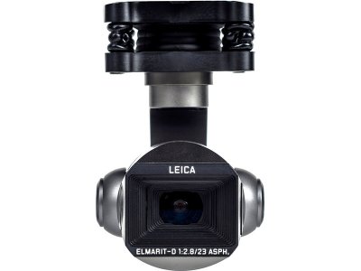 Yuneec kamera ION L1 s 3-osým gimbalem EU