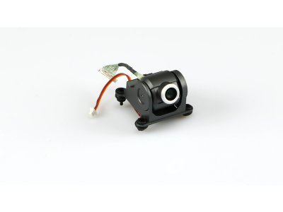 Yuneec Mantis Q: Modul gimbalu, servo