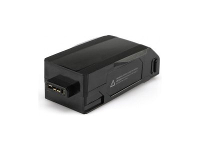 Yuneec Mantis Q/G: LiPo baterie