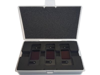 Yuneec sada filtrů ION L1 Pro ND