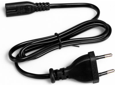 Yuneec Q500/Mantis Q/G: Síťový kabel nabíječe EU