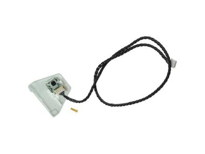Yuneec Q500 4K: Modul kompasu