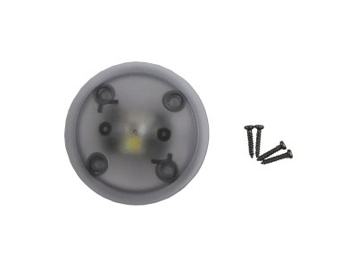 Yuneec Q500 4K: LED přední spodní bílá, krytka