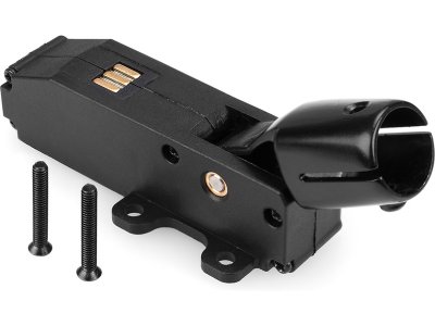 Yuneec TYPHOON H/H Plus/H3/H520: Mechanika zatahovacího podvozku