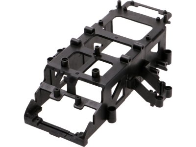Yuneec TYPHOON H: Schránka baterie