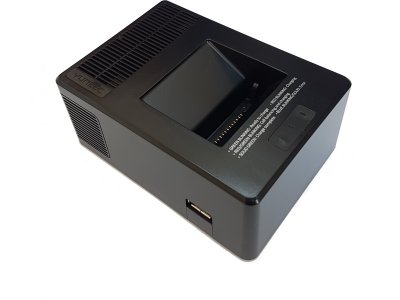 Yuneec Typhoon H3: Nabíječ SC4000