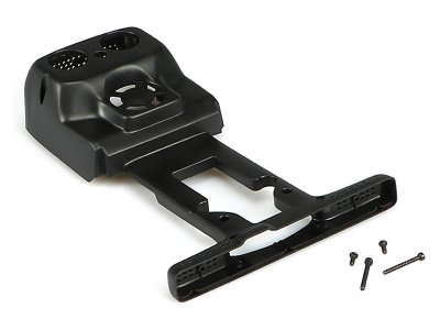 Yuneec TYPHOON H / H Plus: RealSense - kryt spodní