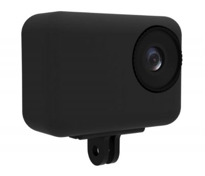 DJI Osmo Action 3 - Kryt pro redukci hluku