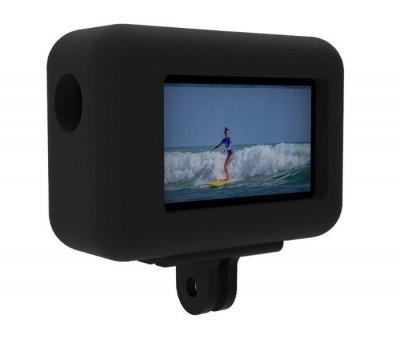DJI Osmo Action 3 - Kryt pro redukci hluku