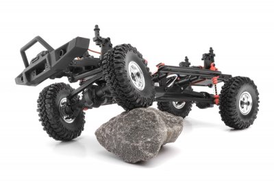 KAVAN GRE-18 RTR crawler 1:18 - oranžový
