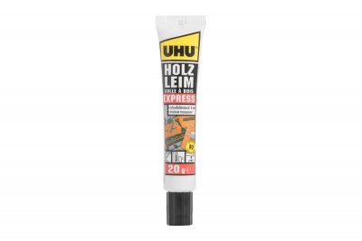 UHU Holzleim Expressleim 20g