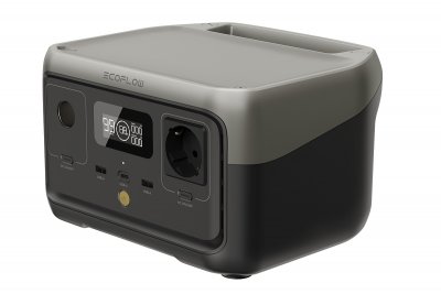 EcoFlow RIVER 2