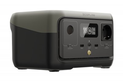 EcoFlow RIVER 2