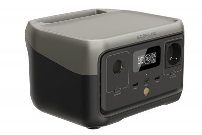 EcoFlow RIVER 2