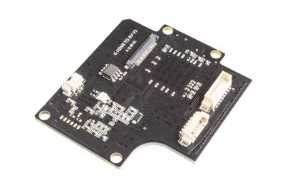 GH3 HDMI-AV deska V2