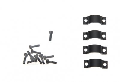 Gimbal Mounting Clamp pro GH4