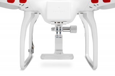 DJI - F300 Phantom RC set kvadrokoptéry 2.4GHz (BEZ nabíječ)
