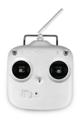 DJI - F300 Phantom RC set kvadrokoptéry 2.4GHz (BEZ nabíječ)