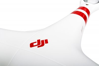 DJI - F300 Phantom RC set kvadrokoptéry 2.4GHz (BEZ nabíječ)