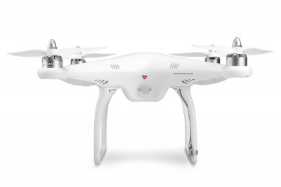 DJI - F303 Phantom RC set kvadrokoptéry 5.8GHz
