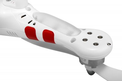 DJI - F303 Phantom RC set kvadrokoptéry 5.8GHz