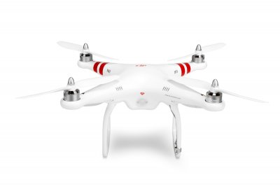 DJI - F303 Phantom RC set kvadrokoptéry 5.8GHz