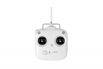 DJI - F309 Phantom 2 RC set kvadrokoptéry 2.4GHz s H4-3D