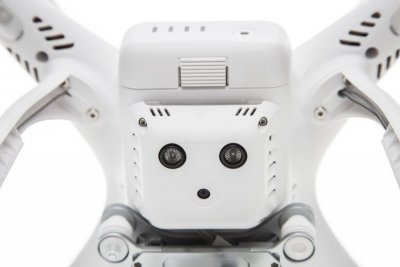 DJI - Phantom 3 Professional