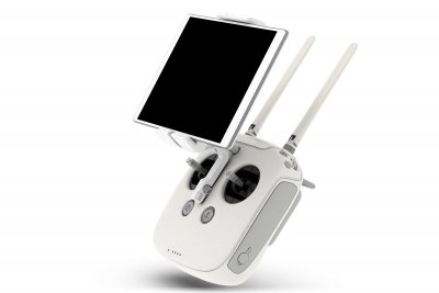 DJI - Phantom 3 Professional