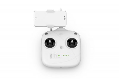 DJI - Phantom 3 Standard + 2 baterie navíc + Incase DJI Phantom Pro Pack
