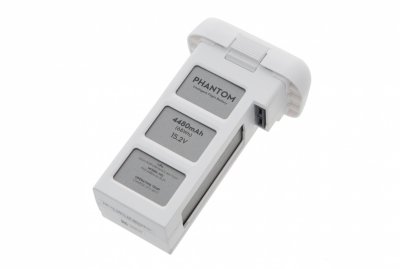 DJI - Phantom 3 Standard + 2 baterie navíc + Incase DJI Phantom Pro Pack