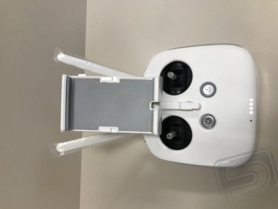 DJI - Phantom 3 4K