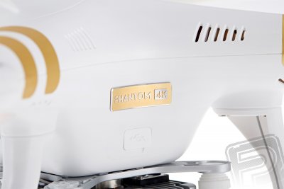 DJI - Phantom 3 4K