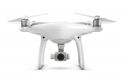 DJI - Phantom 4