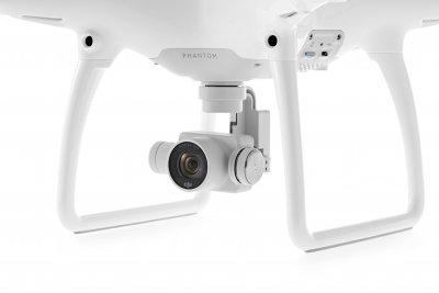DJI - Phantom 4