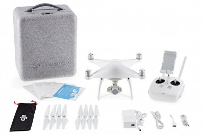 DJI - Phantom 4