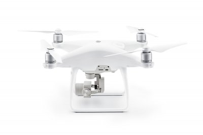 DJI - Phantom 4 ADVANCED