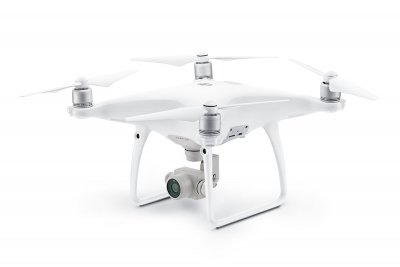 DJI - Phantom 4 ADVANCED