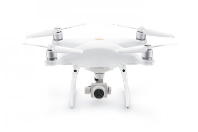 DJI - Phantom 4 Pro+ V2.0