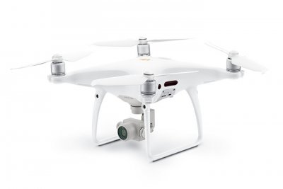DJI - Phantom 4 Pro+ V2.0