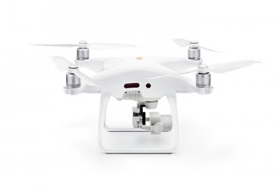 DJI - Phantom 4 Pro+ V2.0